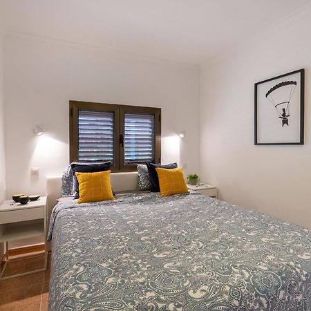 Sunny Corner Playa Del Ingles Apartment Ngoại thất bức ảnh