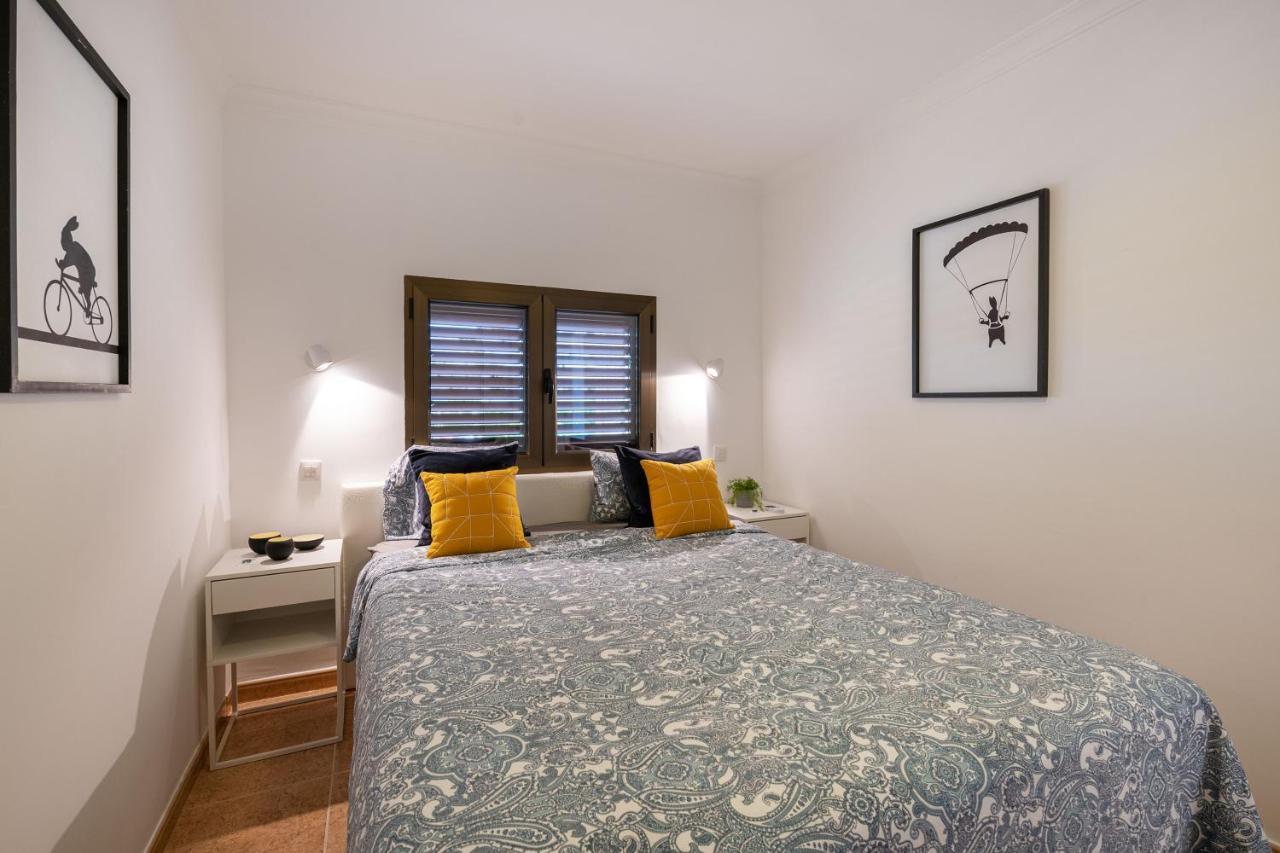 Sunny Corner Playa Del Ingles Apartment Ngoại thất bức ảnh