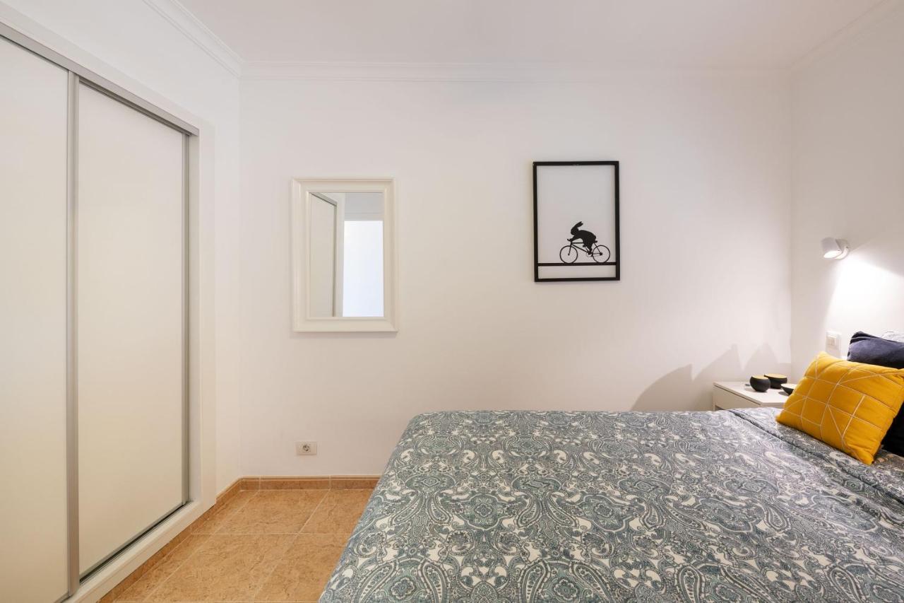Sunny Corner Playa Del Ingles Apartment Ngoại thất bức ảnh